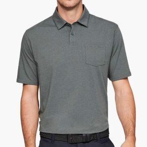 Under Armour Men's Polo SIZE XXL